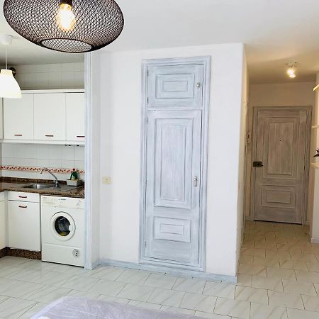 Apartament Estudio 1 En El Centro De Pontevedra Zewnętrze zdjęcie