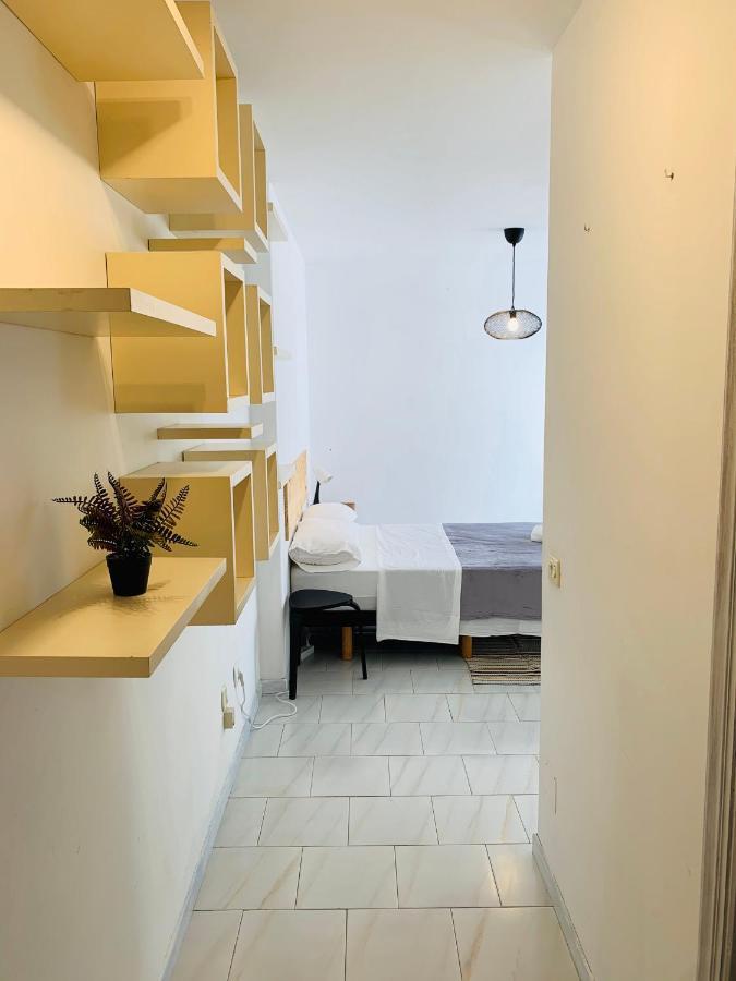 Estudio 1 En El Centro De Pontevedra Zewnętrze zdjęcie