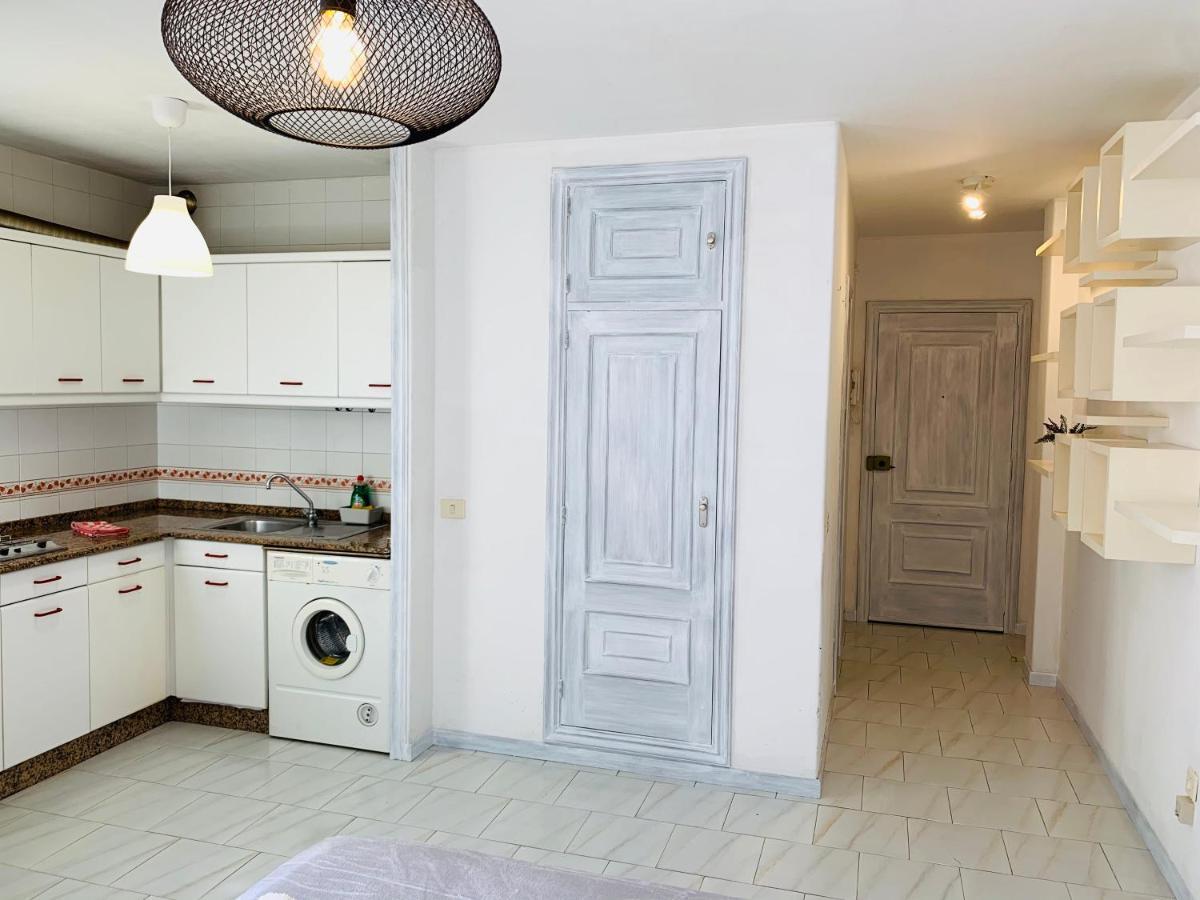 Apartament Estudio 1 En El Centro De Pontevedra Zewnętrze zdjęcie